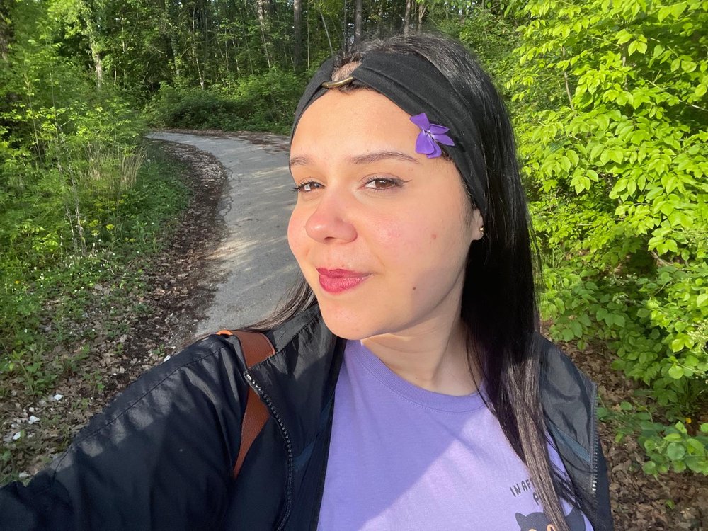 Martina, pet sitter a Trento